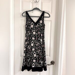 Chaps size Small P dress